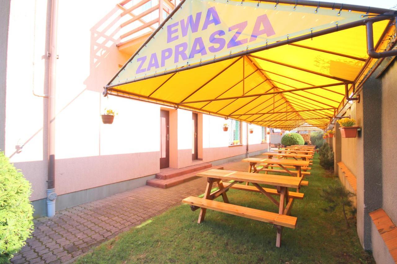 Willa Ewa ヤンタル エクステリア 写真